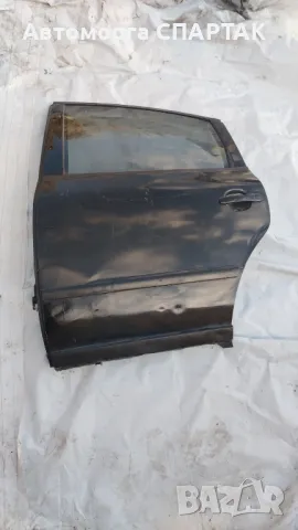 Задна лява врата за VW Passat B5 2.5 TDI