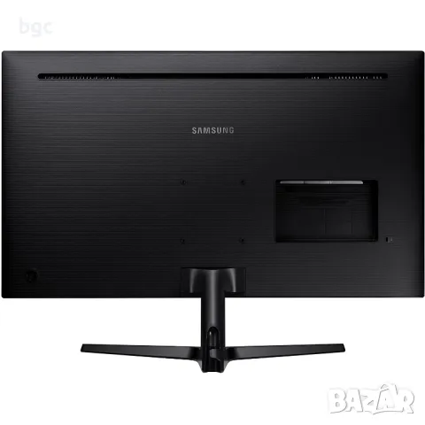НОВ 31.5", VA, 4K Ultra HD, 60Hz, 4ms МОНИТОР 4ms, FreeSync, Display Port, Black, LU32J590UQRXEN, снимка 3 - Монитори - 48875092