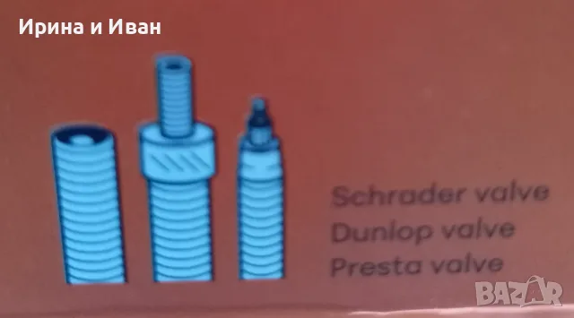 Нова помпа за колело, снимка 4 - Аксесоари за велосипеди - 54800821