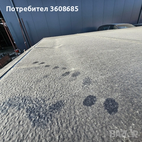 Щора (покривало)за Тойота Тундра 2017, снимка 7 - Части - 54238565