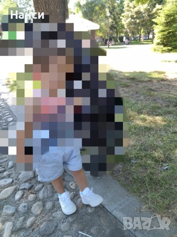 Оригинални детски маратонки Адидас , снимка 5 - Детски маратонки - 37364618