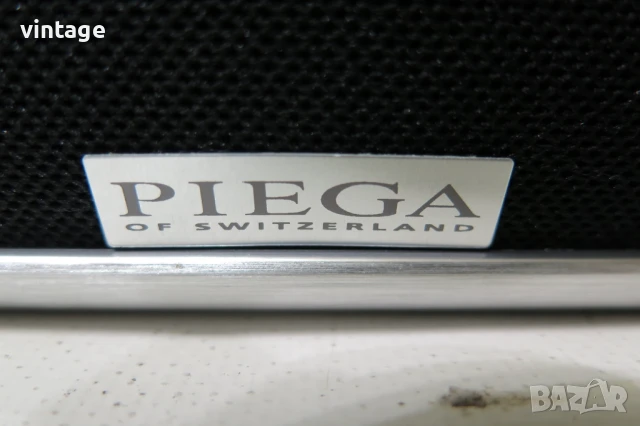 PIEGA S4C, снимка 2 - Тонколони - 50624784