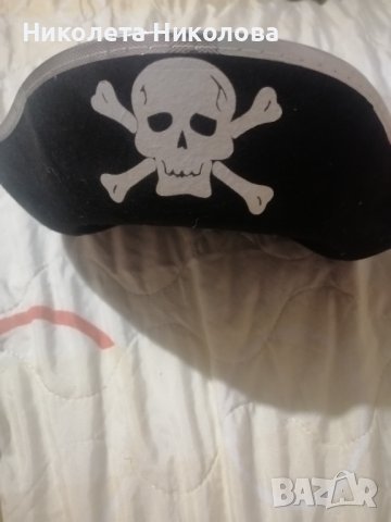 Шапка , снимка 2 - Шапки - 42295469