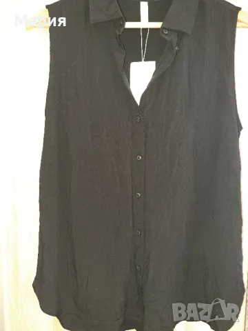 Дамска блуза Amisu L, снимка 1