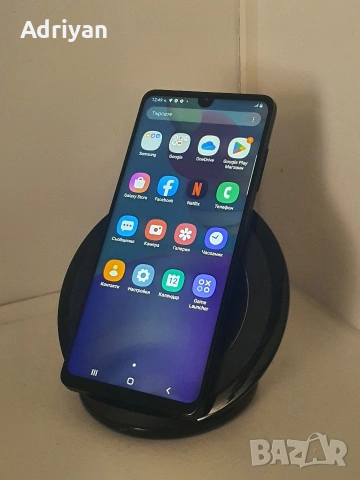Samsung galaxy a41 , снимка 2 - Samsung - 53875745
