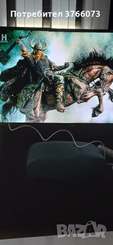 Телевизор Duai 65 ", снимка 2 - Телевизори - 54354330