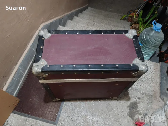 Професионален КЕЙС за стъпала, снимка 2 - Други - 49099599