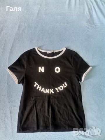 Тениска NewYorker