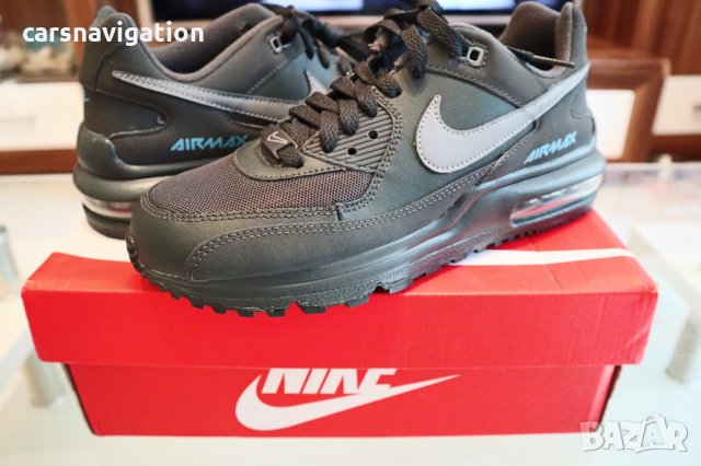 Маратонки Nike Air Max номер 38.5 ЧИСТО НОВИ ОРИГИНАЛНИ Найк Еър Макс, снимка 7 - Маратонки - 34228662