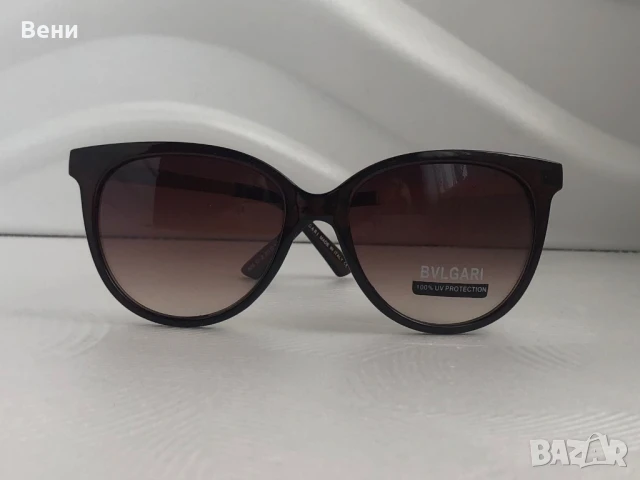 Стилни дамски слънчеви очила , снимка 10 - Слънчеви и диоптрични очила - 50944745