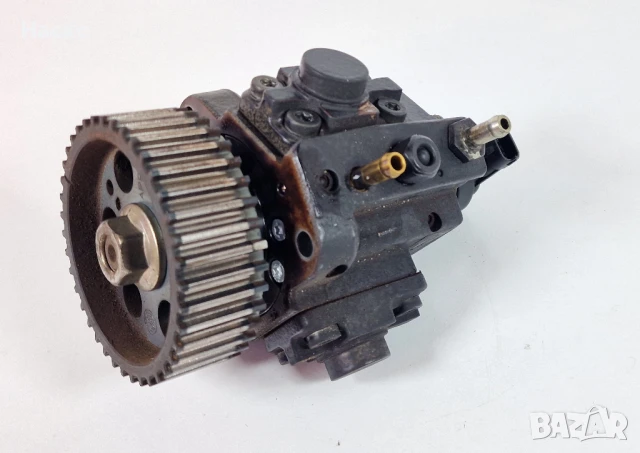 ГНП Горивна Помпа Опел Инсигниа 2.0 ЦДТИ Opel Insignia 2.0 CDTI 0 445 010 193 0445010193 R70, снимка 2 - Части - 50479879