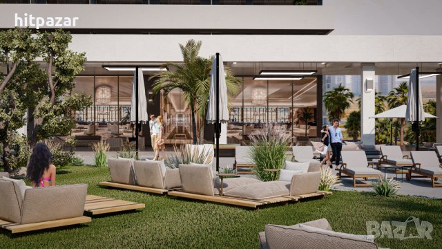 Нов проект Querencia - апартамент в Северен Кипър с възможност за разсрочено плащане, снимка 10 - Апартаменти - 39305362