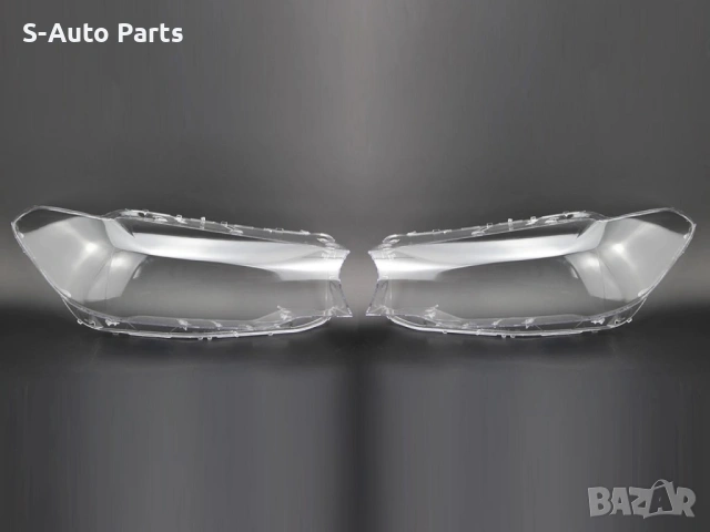 Стъкла за фарове на BMW 5 G30 (2017-2020)