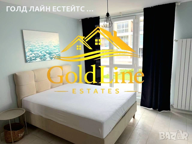 Двустаен в Манастирски Ливади запад, снимка 6 - Апартаменти - 54250981