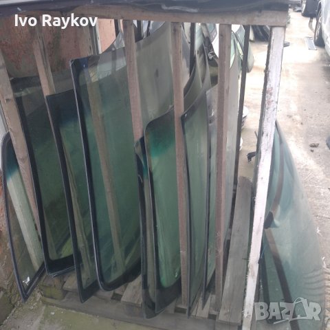 Челно стъкло SEAT Cordoba 