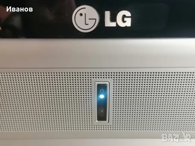 телевизор плазма LG 50", снимка 8 - Телевизори - 56250308