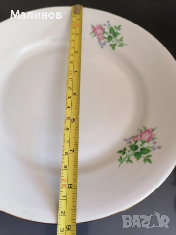 Чинии, снимка 3 - Чинии - 54134028