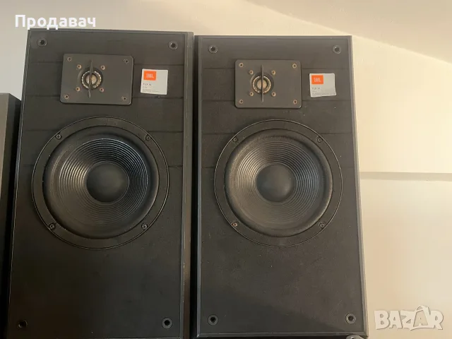 Тонколини JBL TLX 14