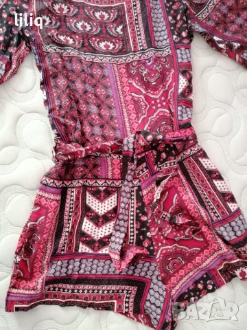 Страхотен марков гащеризон , снимка 3 - Гащеризони - 36921088