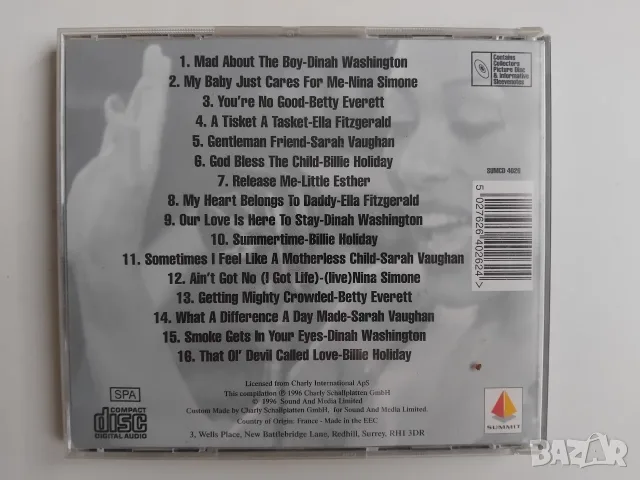 Swing Out... Sisters - оригинален диск музика, снимка 2 - CD дискове - 56507513