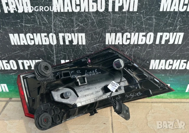 Стоп Led стопове за Фолксваген Голф 8 Пасат Б8 Vw Golf 8 Vw Passat B8, снимка 3 - Части - 33867276