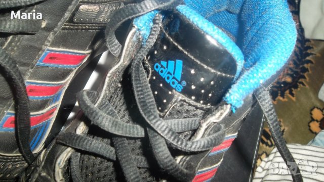 Адидас..оригинални, снимка 4 - Детски маратонки - 38357373