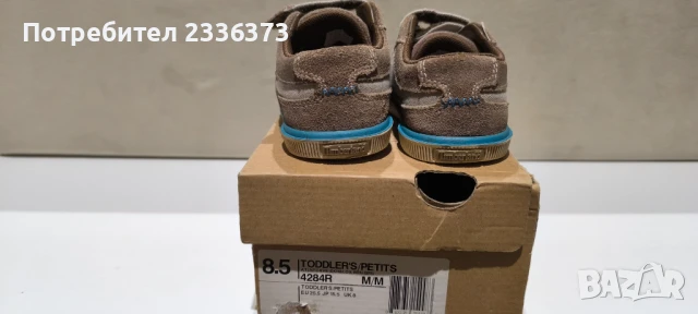 Обувки/ маратонки Timberland номер 25,5, снимка 3 - Детски маратонки - 50756598