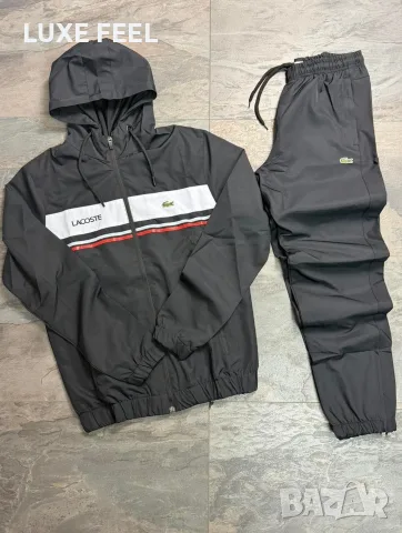 Armani 🔥 Nike 🔥The North Face 🔥Мъжки Екипи , снимка 7 - Спортни дрехи, екипи - 56099041