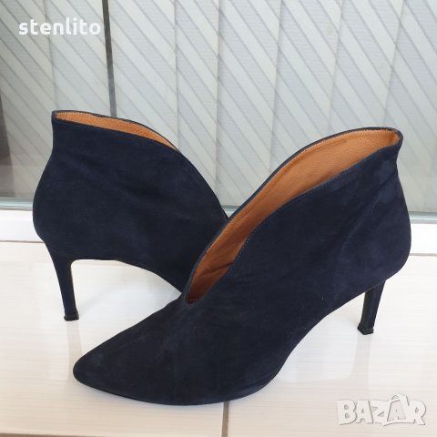 ДАМСКИ БОТИ BILLI BI № 38