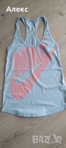 Nike - дамски потник, снимка 1