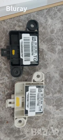 Части от зафира А бензин, снимка 9 - Части - 48941959