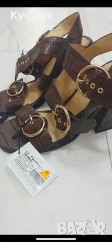  Нови Маркови обувки по 15 лв, снимка 3 - Дамски обувки на ток - 50070975