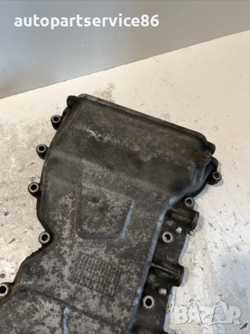 Капак на ангренаж за Land Rover Range Rover Sport 4.2 V8 428PS (2007) 4H23-6019-AA (NM LLL), снимка 2 - Части - 54316651