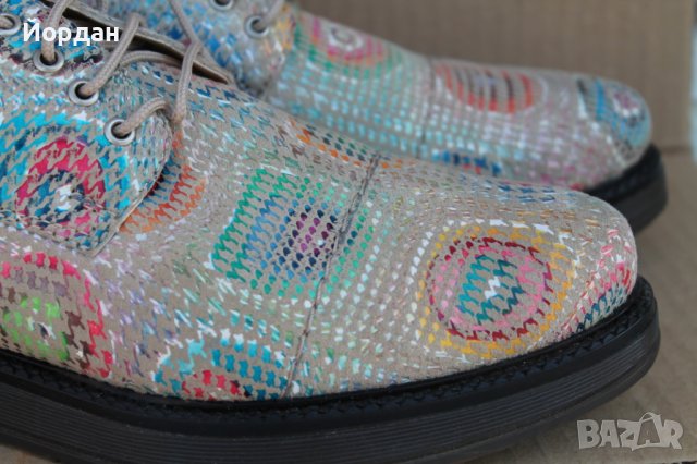 Нови дамски обувки , снимка 3 - Дамски ежедневни обувки - 37446005