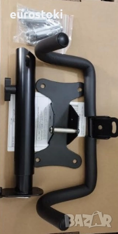 Стенна стойка за велосипед за велосипед, държач за велосипед, стенен монтаж, снимка 7 - Аксесоари за велосипеди - 51672784