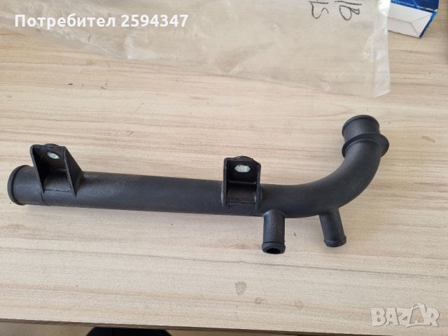 CHEVROLET KALOS AVEO СЪЕДИНЕНИЕ ВОДНО , снимка 2 - Части - 35343843