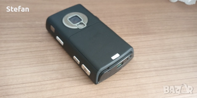 Nokia N95 8GB, снимка 8 - Nokia - 52953951