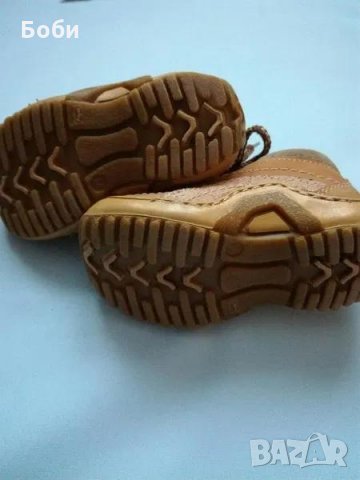 Детски обувки Колев, снимка 4 - Детски обувки - 29915804