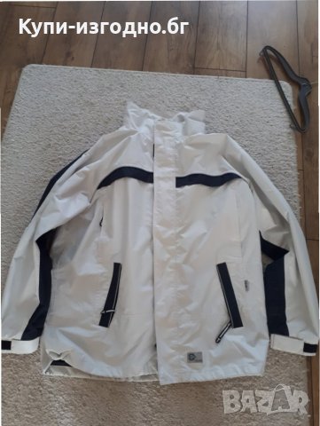 Мъжко яке - TCM GEAR размер L, снимка 5 - Якета - 30982639