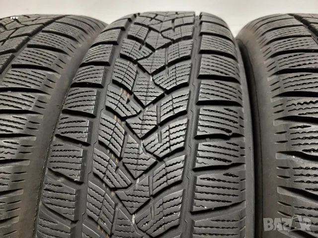 225/65/17 Dunlop / джип зимни гуми, снимка 4 - Гуми и джанти - 56063967
