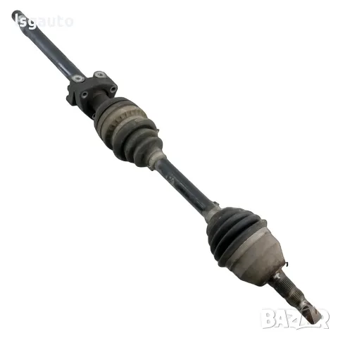 Предна дясна полуоска Opel Astra H (A04) 2004-2014 ID: 164060