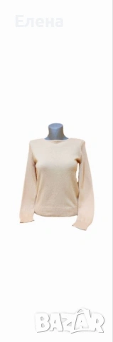 Пуловер Indiska 100% Kaшмир Размер S/XS