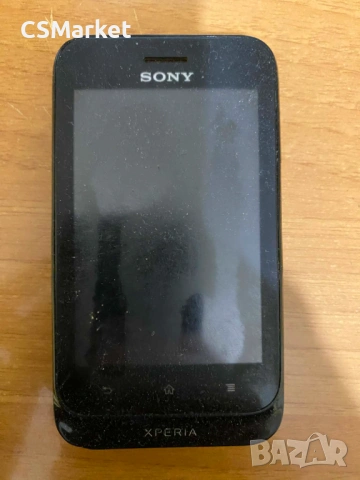 Sony Xperia tipo