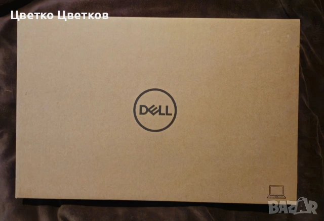 Dell Vostro 3520 - НОВ (Запечатан) | i5-12th Gen | 512GB SSD | 120Hz, снимка 3 - Лаптопи за работа - 54013639