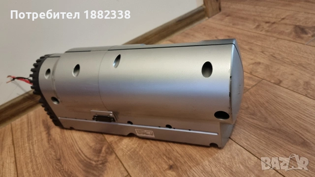 pioneer TS-WX10LPA, снимка 4 - Аудиосистеми - 53023252