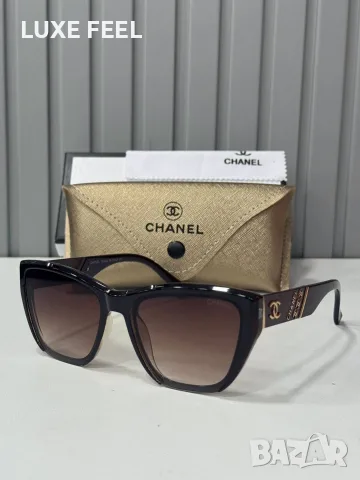 Yves Sent Laurent 🤍 Celine 🤍Дамски Слънчеви Очила , снимка 5 - Слънчеви и диоптрични очила - 55925307