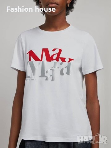Max Mara дамска тениска
