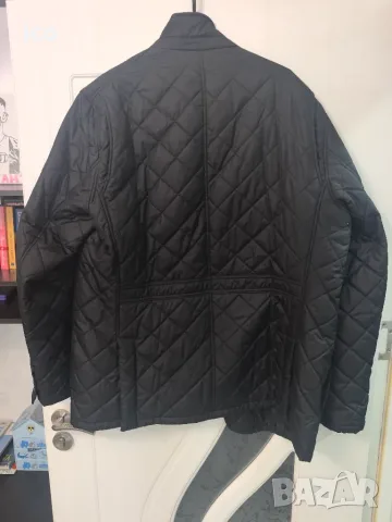 Barbour оригинално яке XXL , снимка 3 - Якета - 56248386