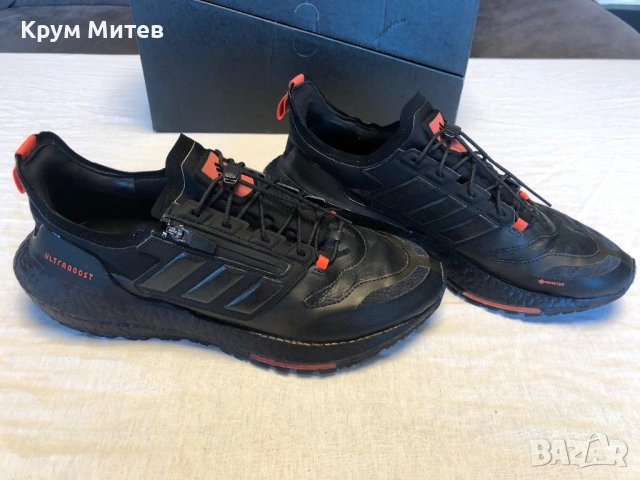 Adidas Ultraboost 21 GTX, снимка 3 - Маратонки - 54329783