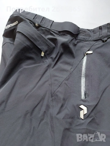 Ски панталон Peak Performance , снимка 15 - Зимни спортове - 53155926